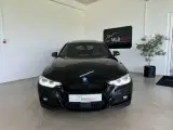 BMW 320d 2,0 Touring M-Sport aut. - 3