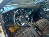 VW Golf VII 1,4 GTE DSG - 3