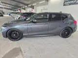 BMW 120d 2,0 D M-Sport 190HK 5d 6g - 2