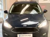 Ford Focus 1,0 SCTi 125 Titanium stc. - 2