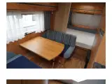 Børnevenlig campingvogn  - 5