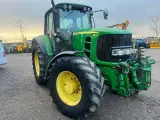 John Deere 6930 Premium AUTOPOWER, TLS,FRONTLIFT - 4