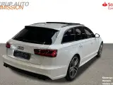 Audi A6 Avant 3,0 TDI S Tronic 218HK Stc 7g Aut. - 3