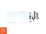 Dvd afspiller med kabler og fjernbetjening fra Panasonic (str. 43 x 24 cm) - 2