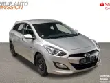 Hyundai i30 Cw 1,6 CRDi XTR ISG 110HK Stc 6g - 3
