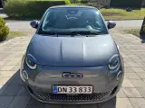 Fiat 500e 42 la Prima Cabrio - 4