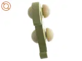 Konges sløjd legetøjsdinosaur på hjul (str. 12 x 13 x 6 cm) - 3