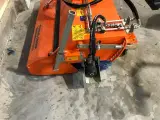 Tuchel Plus 590 med opsamler 150cm - 3