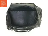 Sort sportstaske (str. 55 x 35 cm) - 5