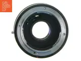Tele-converter objektiv (str. Ø 6,5 cm) - 2