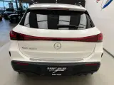 Mercedes EQA250+  AMG Line - 4