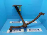 New Holland LB110 Hjulskærm R.  85819004 - 4