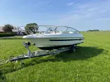 Crescent T-Rex V23 inkl. trailer  - 3