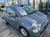 Fiat 500 0,9 TwinAir 80 Lounge - 2