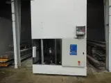 - - - Welvent kølemaskine 160 kw - 2