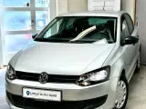 VW Polo 1,2 Trendline - 4