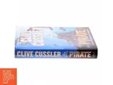 Pirate af Clive Cussler, Robin Burcell (Bog) - 2