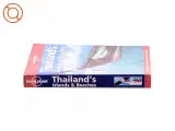 Thailand&#39;s islands & beaches (Bog) - 2