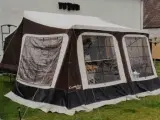 Camplet GLX  - 4