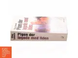 Pigen Der Legede Med Ilden (Millennium, 2. Bind) af Stieg Larsson (Bog) - 2