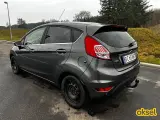 Ford Fiesta 1,0 SCTi 100 Fun - 4