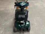 Karma 747 4 hjulet el scooter - 2