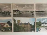 Postkort fra Næstved & Karrebæksminde