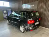 VW Touran 1,2 TSi 105 Startline BMT - 5