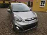 Kia Picanto 1.0 i Åg 11 Nysynet.  - 3