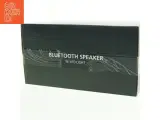 Bluetooth højttaler med LED-lys fra United (str. 36,8 x 24 x 19,5 cm) - 2