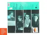 LP The Housemartins - London 0 Hull 4 fra Go! Discs - 2