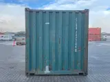 20 fods Container - ID: GLHU 242704-0 - 4