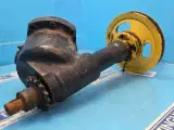 New Holland TX68 Fyldegear 84819563 - 5