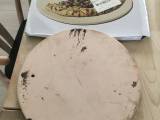 Charbroil pizza sten