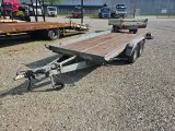 Brenderup 2,5 tons trailer - 5