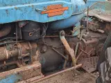 Fordson power major  - 3