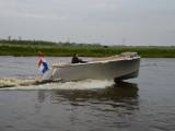 Ny LifeStyle 616 Luxus Tender med motor