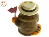 Figur af Garfield (str. 5 cm) - 2