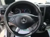 Mercedes Sprinter 519 3,0 CDi Alukasse m/lift aut. - 4