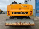 Liebherr A916 Litronic - 5