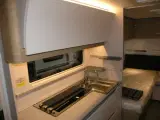 Adria Adora 542 UL Alde - 4