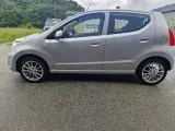 Suzuki Alto 1,0 GL - 2