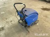 Gulvvasker Nilfisk Alto Scrubtec 343B - 5
