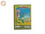 Barbar - Elefantbyen (DVD) - 2