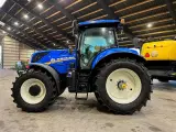 New Holland T7.215 S - 4