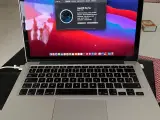 Macbook Pro 13.3" Retina 