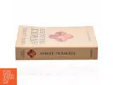 Anholt-trilogien : roman i tre dele af Vagn Lundbye (Bog) - 2