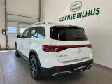 Mercedes EQB250  AMG Line - 3