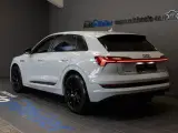 Audi e-tron 50 Black Edition S-line quattro - 4