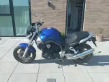 Yamaha Bulldog BT1100 - 2